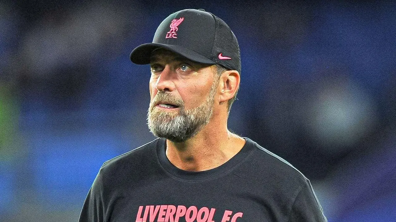 ريزا يكشف: كلوب يرفض العودة إلى ليفربول بعد تجربة سلبية مع النادي